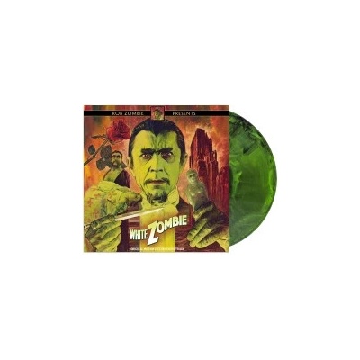 V/A - WHITE ZOMBIE LP