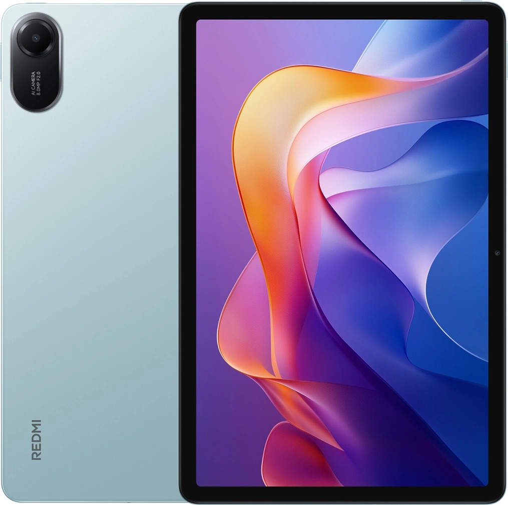 xiaomi redmi pad se 8_7 4g 4gb 64gb graphite gray - Heureka.sk