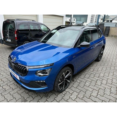 Skoda Kamiq 1.5 TSI DSG Monte Carlo 110 kW