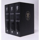 The Complete History of Middle - Earth - J.R.R. Tolkien