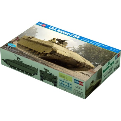 Hobby Boss I.D.F. Namer-2 IFV 1:35