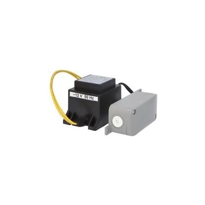 Transformátor pro ventilátory VENTS TRF 250/12VAC 1009992 – Zboží Mobilmania