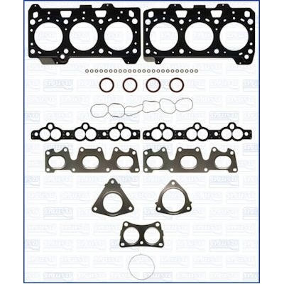 Sada tesnení, Hlava valcov AJUSA MULTILAYER STEEL 52204700