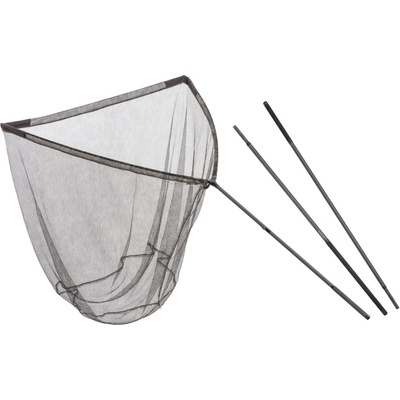 Mivardi podběrák CamoCODE 100 x 100 cm + tyč