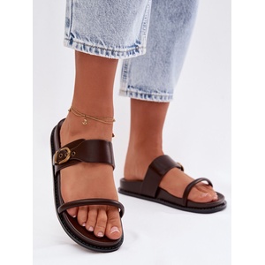 Step in style Дамски чехли модел 226370 Step in style
