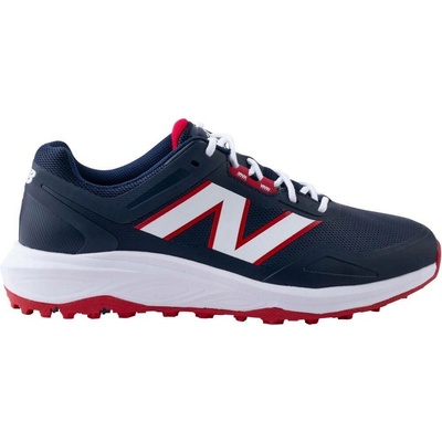 New Balance Fresh Foam Contend V3 SL Mens navy/red