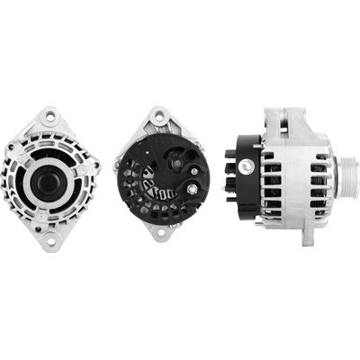 Alternátor LUCAS LRA02809