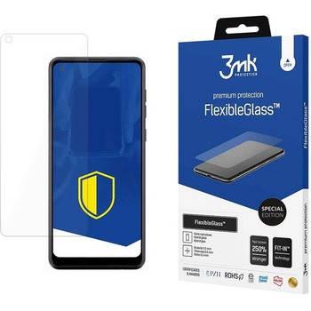 Image 1 of 3mk Protection Протектор 3mk Samsung Galaxy A21s FlexibleGlass Special Edition (5903108253482)