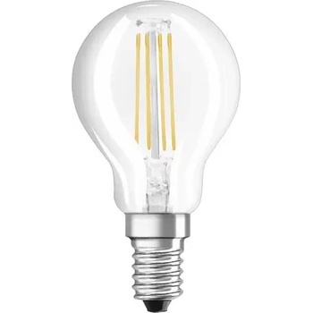 Image 1 of OSRAM Led ЛАМПА parathom dim clp fil 40 4, 5w/827 e14 ledvance (ledvance 4099854067686)