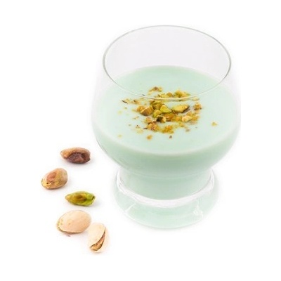 GOUTE proteínová diéta Pistáciový puding 23,5 g