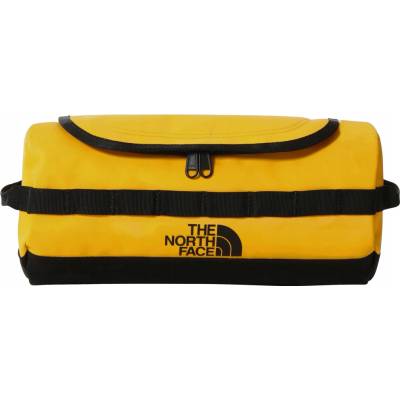 The North Face BC Travel Canister kosmetická taška L žlutá