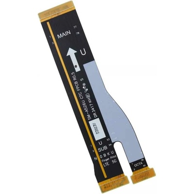 Originál hlavní flex Samsung Galaxy A52 4G SM-A525 - Galaxy A52 5G SM-A526 - Galaxy A52s SM-A528