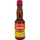 Aroma Punč Lihová do pečiva nápojů zmrzlin a cukrářských výrobků 20 ml
