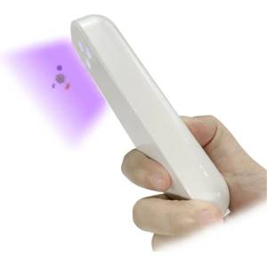  Handheld Ultraviolet UV Disinfection Lamp LED Germicidal Stick Ръчна ултравиолетова дезинфекционна лампа