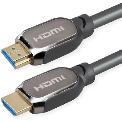 Cable HDMI M-M, Ultra HD 8K, ATC, 3m, 11.04. 6012