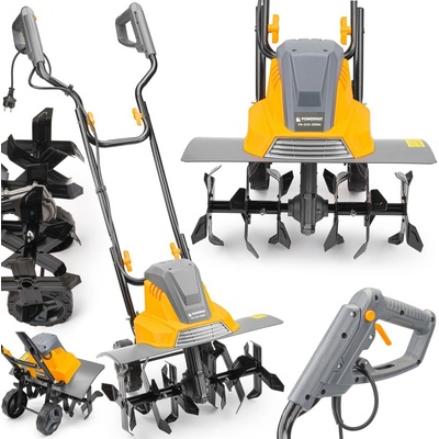 Powermat PM-GGE-2000M
