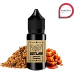 Blackout Outlaw Tobacco Caramel Shot 6ml/30ml - boombvaping - 15,63 лв