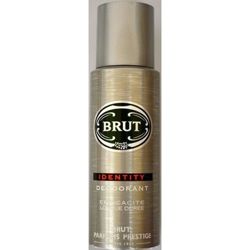 Brut Identity Men deospray 200 ml