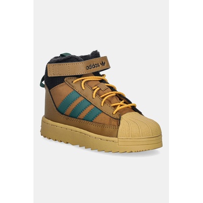 adidas gazelle silver green womens adidas Women's Alumina Adifom Superstar Winter Boots 6.5