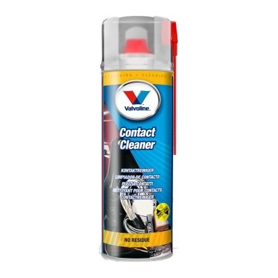 Valvoline Contact Cleaner 500 ml