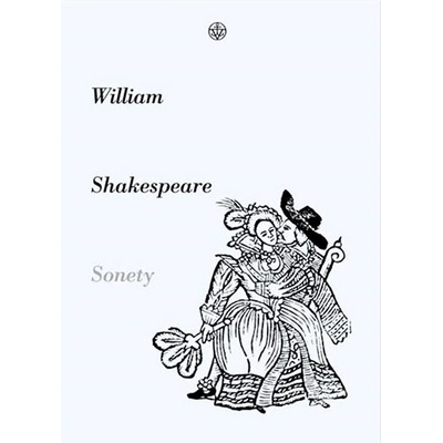 William Shakespeare Sonety