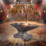 Warner Anvil: One And Only - CD (072801)