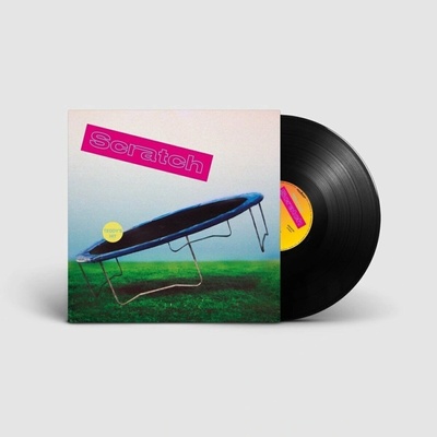 Teddy's Hit - Scratch (Limited Edition) LP