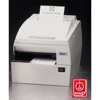 Star Micronics HSP7543W/O 39611011