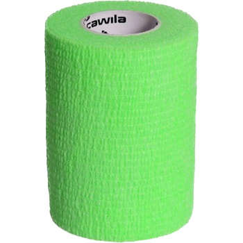 Cawila Спортна лента Cawila FLEX-TAPE 75 7, 5cm x 4, 5m 1000615133-gruen Размер OS