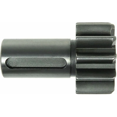 Voľnobežná prevodovka, štartér AS-PL SD0015