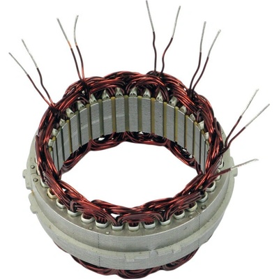 Stator, generátor AS-PL AS0047