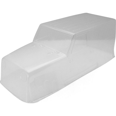 RGT Lexanová karoserie čirá 86100