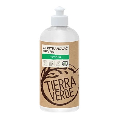 Tierra Verde Odstraňovač skvrn 500 ml