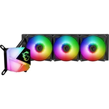 MSI MAG CoreLiquid P240 306-7ZW2P11-813