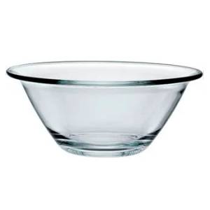 Bormioli Rocco MR CHEF-Стъклена купа 30cm 3lt (5.00060) (0110292)