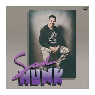 Bahamas - Sad Hunk CD