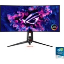 Asus ROG Swift OLED PG34WCDM