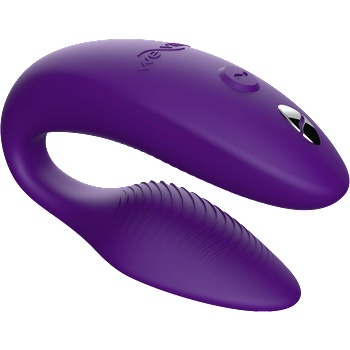 WE-VIBE sync 2nd gen purple