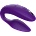 WE-VIBE sync 2nd gen purple