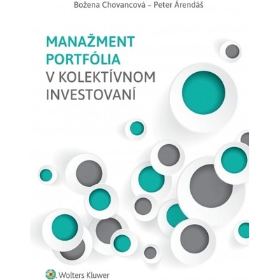 Manažment portfólia v kolektívnom invest