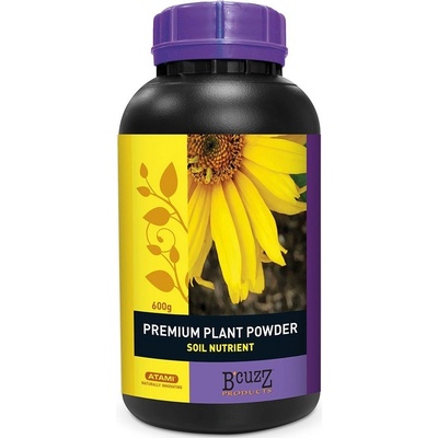 Atami Premium Plant Powder Soil 1 kg