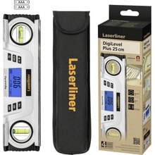 Laserliner DigiLevel Plus 25 081.249E