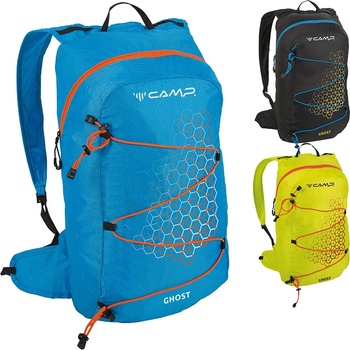 Camp Ghost 15 l Lime
