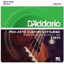 D'addario EJ65S