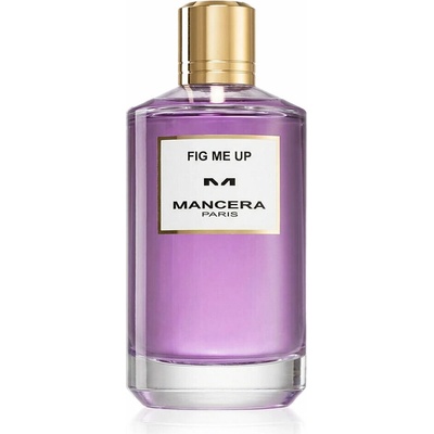 Mancera Paris Fig Me Up parfémovaná voda unisex 120 ml