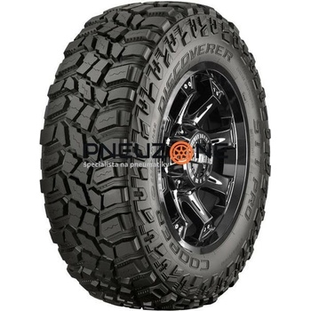 Cooper Discoverer STT PRO 305/70 R16 124/121K