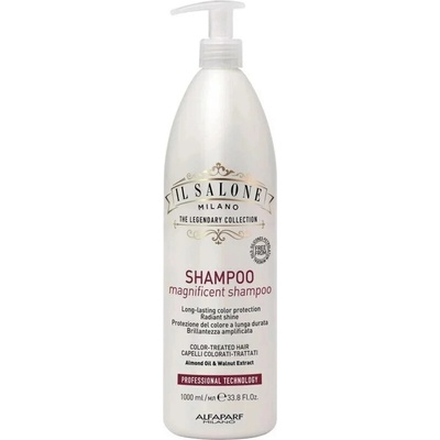 Alfaparf Milano Alfa Il Salone Magnificent Shampoo 1000 ml
