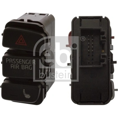 FEBI BILSTEIN Multifunkční spínač 44394