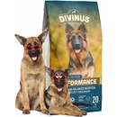 Divinus Performance for German Shepherd 20 kg