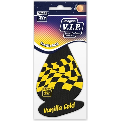 Power Air Vanilla Gold IMAGINE V.I.P.